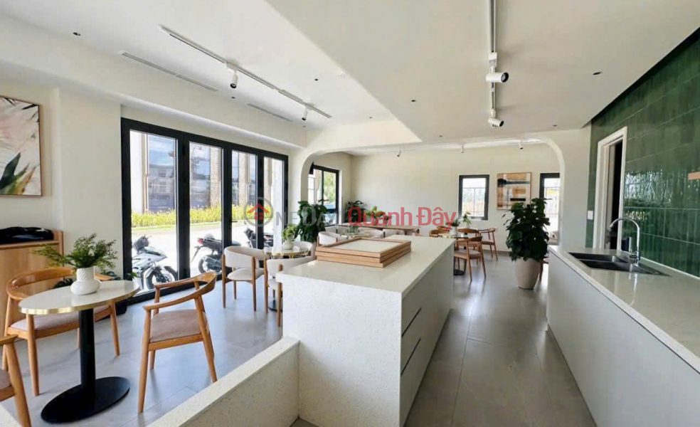 Property Search Vietnam | OneDay | Residential, Sales Listings | K-Home Shophouses – Live and do business simultaneously, value increases with urban development.