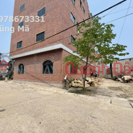 PRICE ONLY 1TY450 LAND OF CHU SON TOWN-CHUONG MY _0