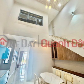 HOUSE FOR SALE IN THE CENTER OF SA DEC WARD - 100% NEW, FULL HIGH-CLASS FURNITURE! _0