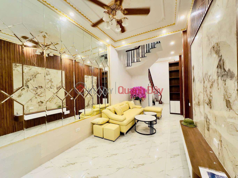 Sát Bách-Kinh-Xây, Trung Tâm Hai Bà Trưng Nhà Đẹp Ở Ngay Nhỉnh 5 Tỷ Niêm yết bán