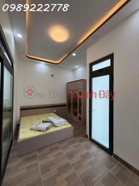 SUPER PRODUCT TO CELEBRATE THE 30\\/4 HOLIDAY, SELLING URGENTLY WITHIN 24 HOURS - HURRY UP TO GET IT IN TIME NGUYEN NGOC NHUT TAN PHU - 42M2 (4.7m Vietnam, Sales, đ 3.95 Billion