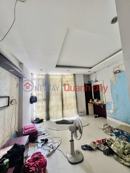 House for sale on Nguyen Nghiem Street - Area 80m2, A4, 4 Floors - Cash flow 20 million, Vietnam | Sales đ 9.6 Billion