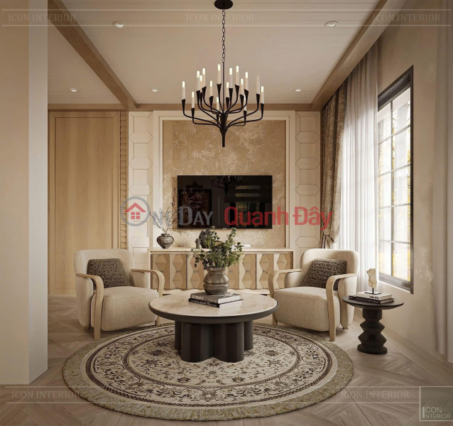 Property Search Vietnam | OneDay | Residential Sales Listings | **House for sale in Hoang Sa, Ward 5, Tan Binh; (11.3*15) 4 floors - only 16 billion