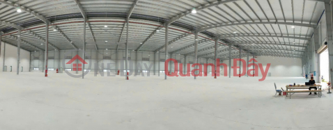 Owner for rent 10,000m2 warehouse in Dong Van 1 Industrial Park, _0