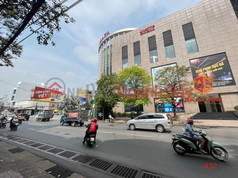 Cho thuê Nhà Mặt Tiền Phạm Văn Thuận rộng 200m2 ngay Vincom _0
