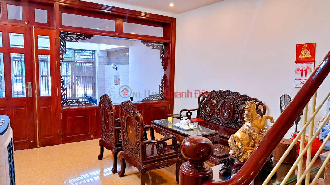 Property Search Vietnam | OneDay | Residential | Sales Listings | Extremely beautiful in Van Phu, 90m wide, 24m road.