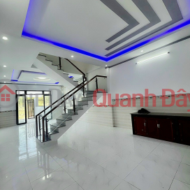 Creditor needs to sell 3-Bedroom House at the End of Huynh Van Nghe Buu Long Street _0
