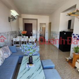 Bán CC Hoàng Quân tại HQC Nha Trang - Giá ưu đãi 2,3 tỷ, 64,1 m2 - Thiết kế hiện đại và tiện nghi _0