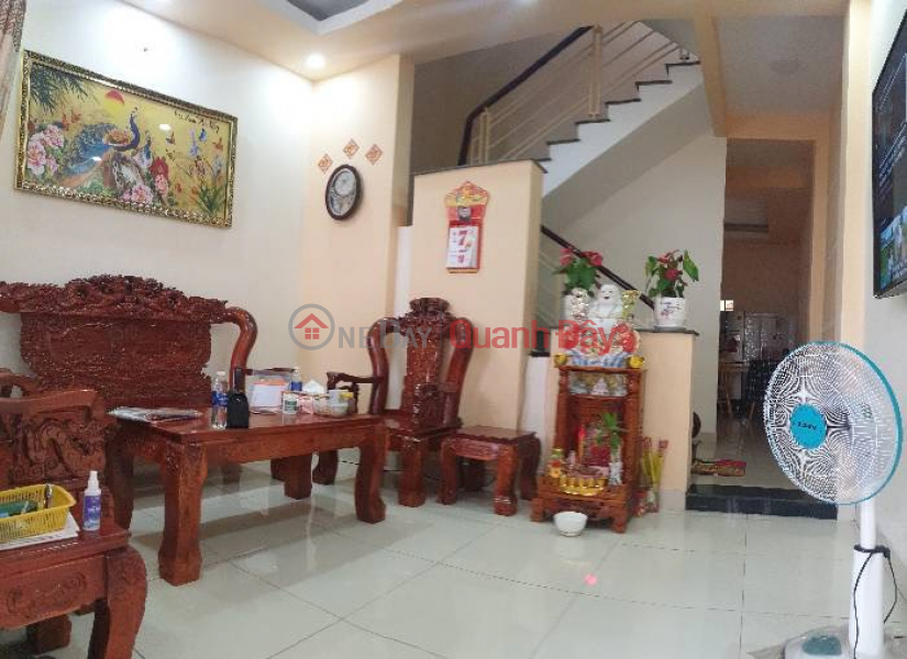 Property Search Vietnam | OneDay | Residential, Sales Listings, FOR SALE 3 storey house near National Highway 1K LINH XUAN NHANH 4 BILLION (Negotiable)