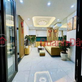 Nhà Đẹp Kim Ngưu, Mặt Ngõ Thông, 1 Nhà Ra Đường Ô Tô, Nhỉnh 6 Tỷ _0