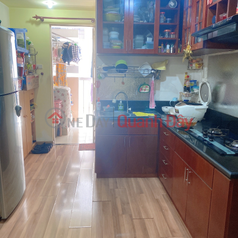 Cheapest apartment in Thanh Binh, 3 bedroom apartment, full beautiful furniture, only 1ty550 _0