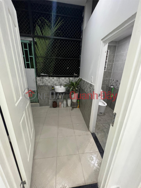 BEAUTIFUL HOUSE - GOOD PRICE - Owner Needs to Sell House Quickly Nice location in Thu Duc City, HCMC | Vietnam Sales | ₫ 2.3 Billion