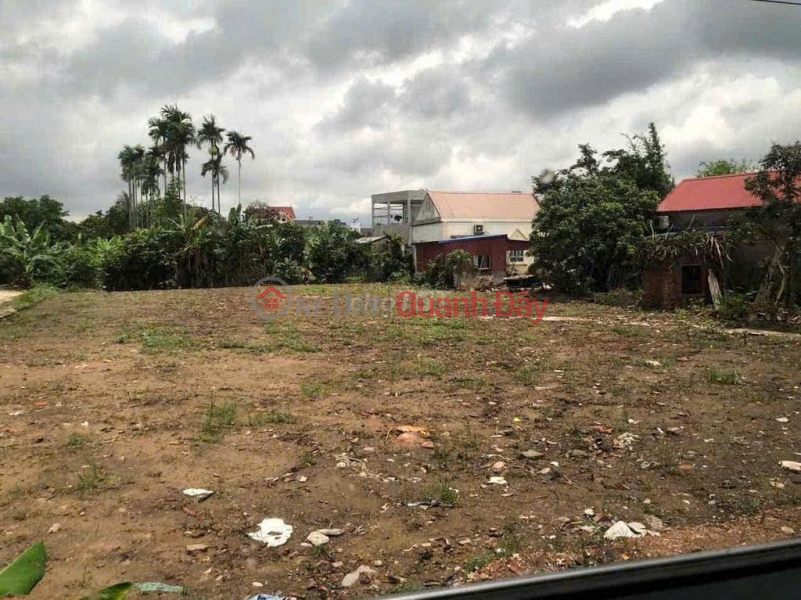 Owner Needs to Sell 2 Residential Land Plots in Bat Trang Commune, An Lao District, Hai Phong Sales Listings