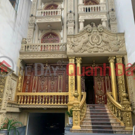 Bán gấp biệt thự Lê Đức Thọ Gò Vấp 37,9 tỷ tới 176m2, 5 tầng, có thang máy, tặng nội thất cao cấp nhập khẩu _0