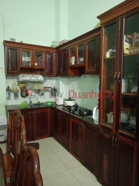 Property Search Vietnam | OneDay | Residential, Sales Listings, HXH Good Location, 4 Floors, Area 48m², Dien Bien Phu, Near Saigon Mall Thi, Only 11.99 Billion