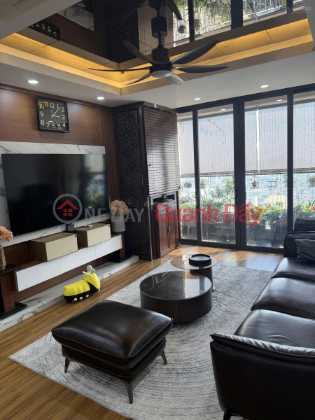 Căn góc 130m² Đông Nam - Nam cửa chính Tây Bắc. Niêm yết bán
