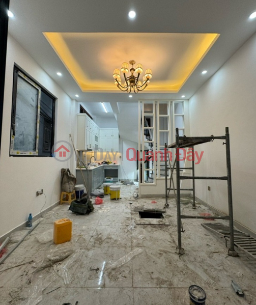 Property Search Vietnam | OneDay | Nhà ở | Niêm yết bán | TRUNG TÂM CẦU GIẤY - NHÀ ĐẸP - LÔ GÓC 2 MẶT THOÁNG - 35M2, 5T, GIÁ 7 TỶ