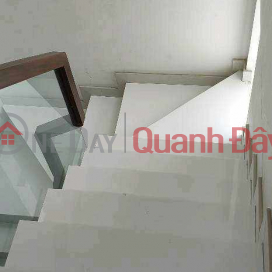 Nhà Mặt Phố - 7 Tầng, Phường 10 , Quận 3 _0