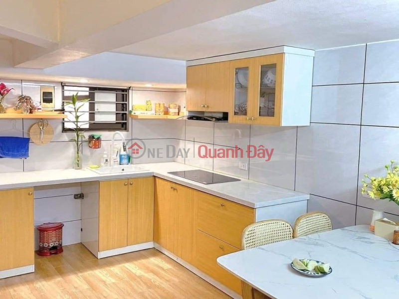 Property Search Vietnam | OneDay | Residential, Sales Listings, CAU GIAY LARGE STREET - WIDE FRONTAGE - TOP BUSINESS. 2-LANE SIDEWALK 106 M, 59 BILLION.