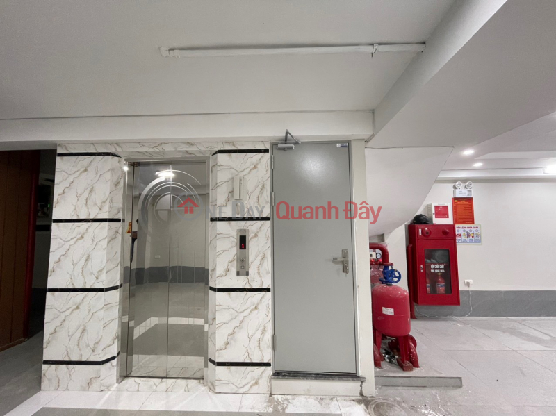 Property Search Vietnam | OneDay | Nhà ở | Niêm yết bán | Bán CHDV phố Giáp Bát, 28 phòng khép kín, doanh thu 2,2 tỷ 1 năm