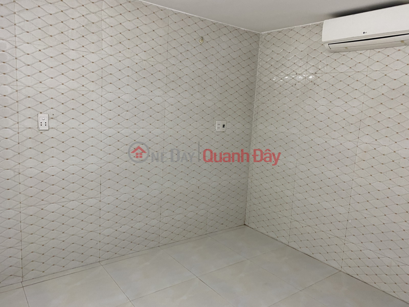 HOUSE FOR SALE IN KIET TON DAN STREET - MEZZARINE - 2 BEDROOMS - PRICE ONLY 2.68 BILLION!, Vietnam, Sales | đ 2.68 Billion