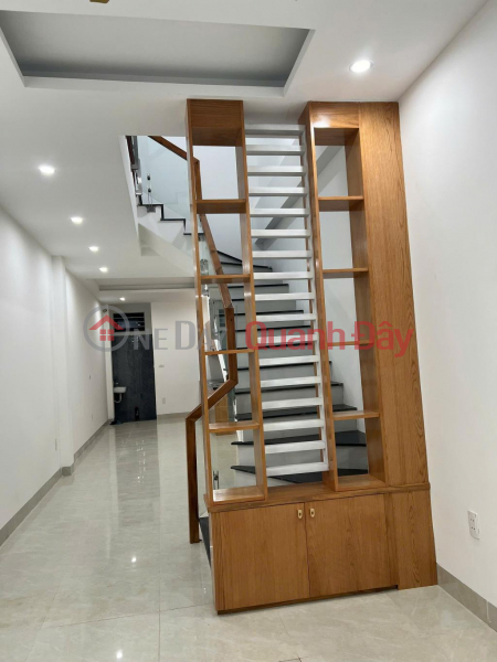Property Search Vietnam | OneDay | Residential, Sales Listings | SUPER PRODUCT 5M CAR - NEW HOUSE - 2 OPEN WINDS - OWNER BUILT TO LIVE IN - EXTREMELY RARE Owner's red book, square front and back, ready