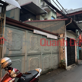 Bán đất ngõ 219 Bồ Đề 70m x 4,5m oto thông, vào nhà giá hơn 16 tỷ còn tl. _0