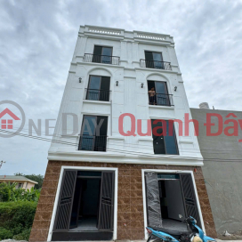 OWNER NEEDS TO SELL 2 HOUSES OF 31M AND 33.4M IN THUY HUONG-CHUONG MY-HANOI _0