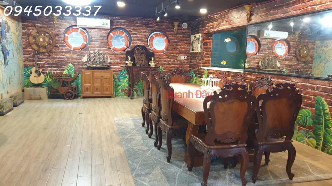 đ 36 tỷ | Bán biệt thự 5 tầng Phú Mỹ, Quận 7 gần Belleza, dt 278m2 (12x21m),giá 36 tỷ thương lượng