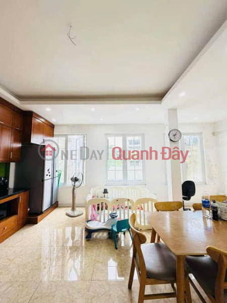 BÁN NHÀ NGÕ ĐỘI CẤN 75M 4 TẦNG MT 6.2M Ở LUÔN GẦN PHỐ GIÁ 18.8 TỶ 0878168006 | Việt Nam, Bán | đ 18,8 tỷ