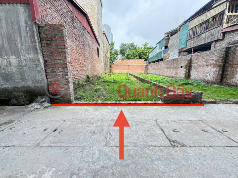 Bán Gấp 91m2 Đất Tổ 7, Thị Trấn Quang Minh, Mê Linh - Sát Cổng Làng Gia Trung, Ô tô Tránh _0