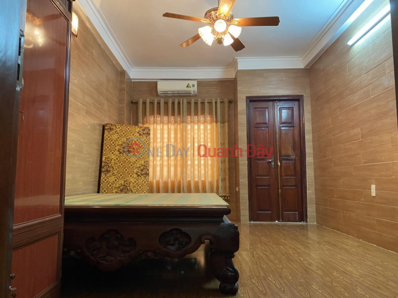 đ 3.95 Billion GENUINE OWNER NEED TO SELL THE HOUSE AT - In Hoang Mai - Hanoi