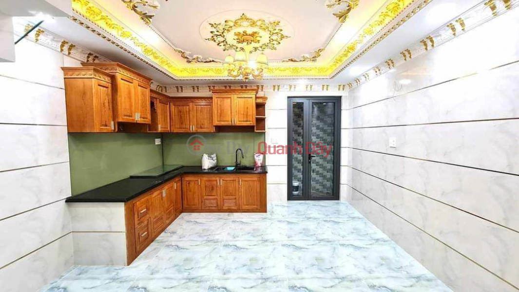 FOR SALE BY OWNER - BEAUTIFUL HOUSE - LUXURY DESIGN - CAR ALWAYS - A4 SQUARE WINDOW - VIP AREA HUONG LO 2, Vietnam, Sales | đ 6.5 Billion