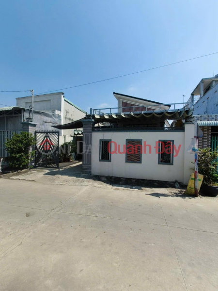 Property Search Vietnam | OneDay | Residential, Sales Listings | OWNER Needs to Sell House Quickly in the Center of Go Dau Town, Go Dau District, Tay Ninh