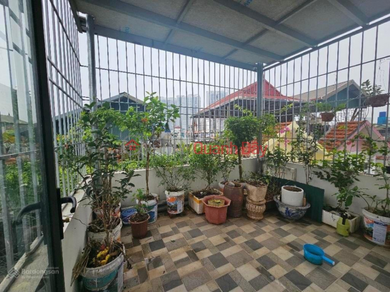 Property Search Vietnam | OneDay | Residential | Sales Listings, BACH MAI HOUSE FOR SALE, 5 FLOORS, 3 BEDROOM NEW, BEAUTIFUL, GLITTERING FARM LANE, 3 PARKING GARDENS FOR JUST OVER 3 BILLION