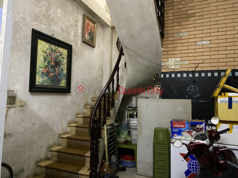 Property Search Vietnam | OneDay | Residential | Sales Listings, HOT! Hoang Hoa Tham 30m 2-storey house for sale for 3.4 billion