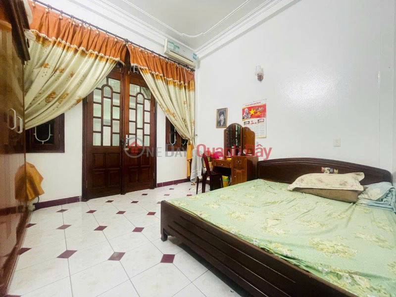 Bán nhà Khương Đình, Thanh Xuân - Ô tô đỗ cửa ngõ thông kinh doanh - 52m x 4 tầng 13,5 tỷ, Việt Nam, Bán | đ 13,5 tỷ