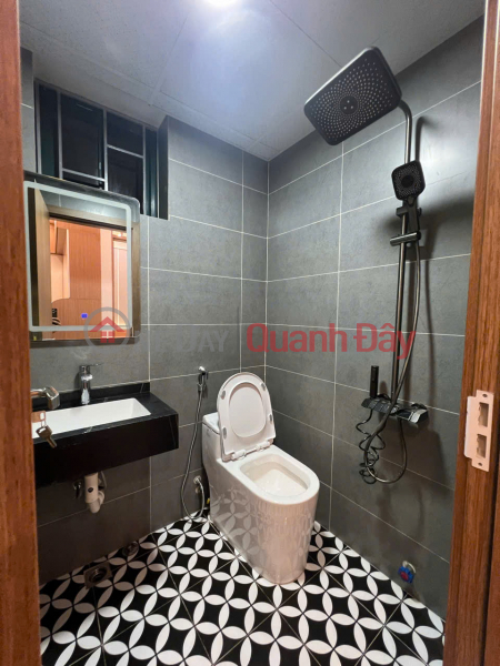 đ 2 tỷ, Chung cư CT2X2 Linh Đàm- Hoàng Mai - diện tích 50m2 x 2 ngủ Giá chỉ nhỉnh 2 tỷ