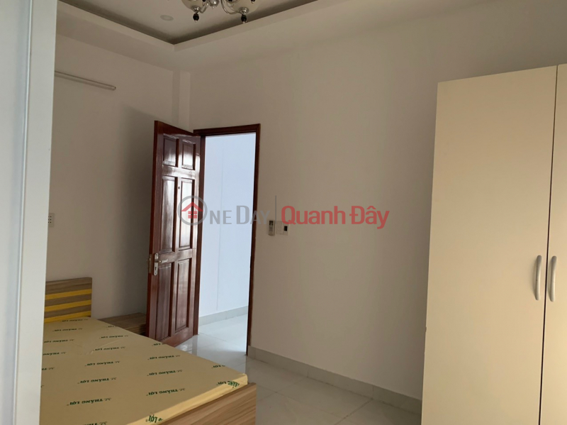 Property Search Vietnam | OneDay | Nhà ở | Niêm yết bán, Nhà mặt tiền 4 lầu (4,5x16),đường xe hơi Nguyễn Văn Tăng, Lê Văn Việt, Q9, giá 4,5 tỷ