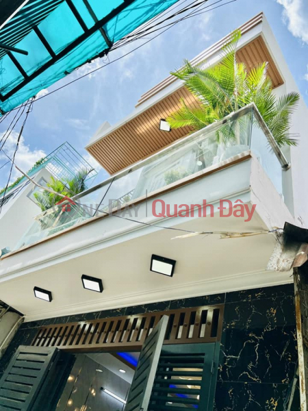 Property Search Vietnam | OneDay | Nhà ở | Niêm yết bán, SIÊU PHẨM GIÁ HẠT DẺ ĐẸP LUNG LINH Vị trí : đường Bùi Quang Là P12 GV.