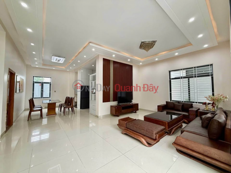 GARDEN VILLA ON NGUYEN THI SAU STREET - HOA XUAN - CAM LE - DA NANG CITY Rental Listings