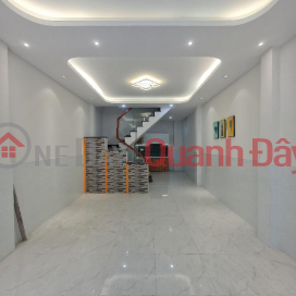 7M CAR ALLEY, 2 FLOORS, 3BR, 45M2, STRATEGIC - BINH TAN, PRICE ABOVE 4 BILLION _0