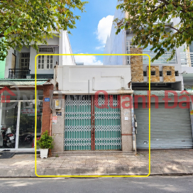 House for rent on Hien Vuong street, 70m², 12 million VND - near the intersection, opposite the park. _0