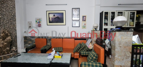 ► 2 MT Nguyễn Tất Thành đoạn Hải Châu, 125m2, 4 tầng cực xịn, 18.x nhỏ _0