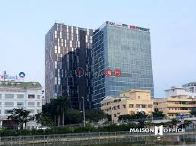 11 Doan Van Bo Building (Toà Nhà 11 Đoàn Văn Bơ),District 4 | (2)