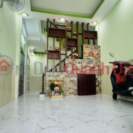 HXH Lưu Hữu Phước Q.8 - 45 m2 - 2 tầng - 4.35 Tỷ _0