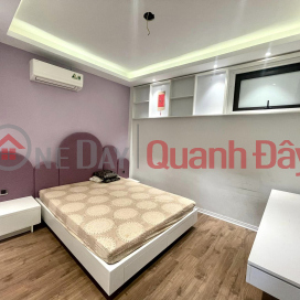 Bán nhà 65m2 phố Âu Cơ, Tây Hồ 6 Tầng Thang máy Nhập khẩu 6.3 Tỷ _0