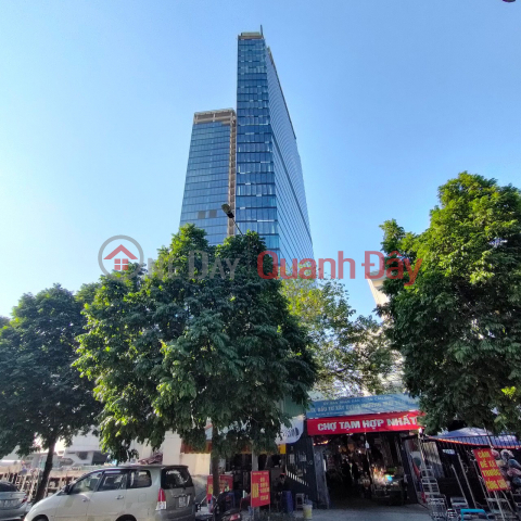 HOUSE FOR SALE ON LE TRONG TAN HA DONG STREET, BUSINESS, CAR, 85M x 3 FLOORS, 4.5M MT, PRICE 14 BILLION _0