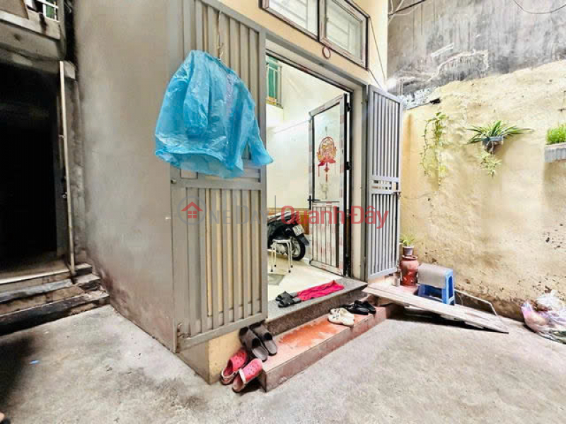 NHÀ ĐẸP DÂN XÂY LÔ GÓC 3 THOÁNG Thịnh Quang- Đống Đa 48m2,X 4 tầng 8.1 tỷ. | Việt Nam Bán, đ 8,1 tỷ