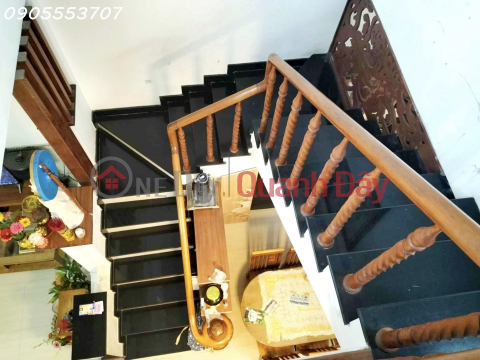 Delicious 2-storey house, close to Phuoc Ly area, Cam Le, Da Nang Low price only 2 billion 300 - Car cost 4m - Area > 85m2 _0